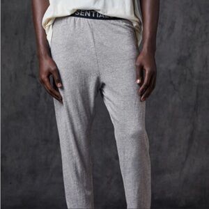 Essentials Fear Of God NWT Lounge Pants Sz M Cozy Streetwear Athleisure Cotton